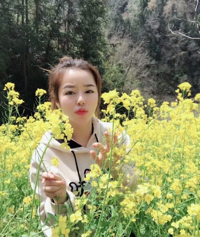 阡陌的第一张照片--屏南征婚网