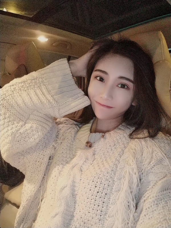 孙雪的第五张照片--屏南征婚网
