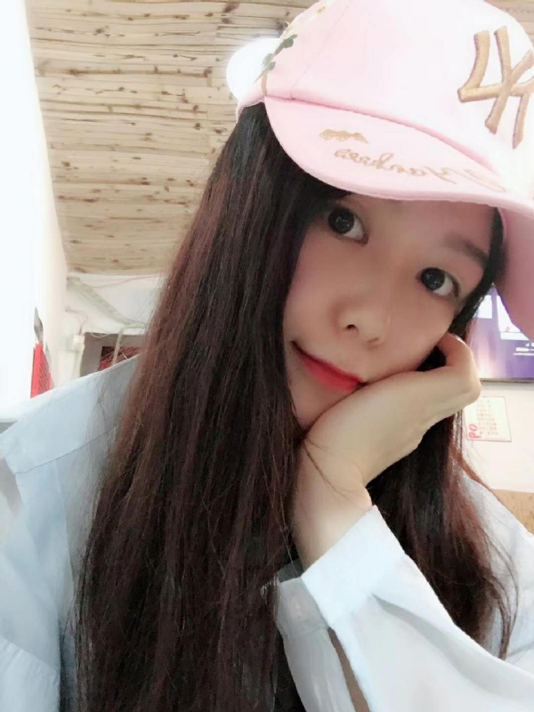 丹丹的第一张照片--屏南征婚网