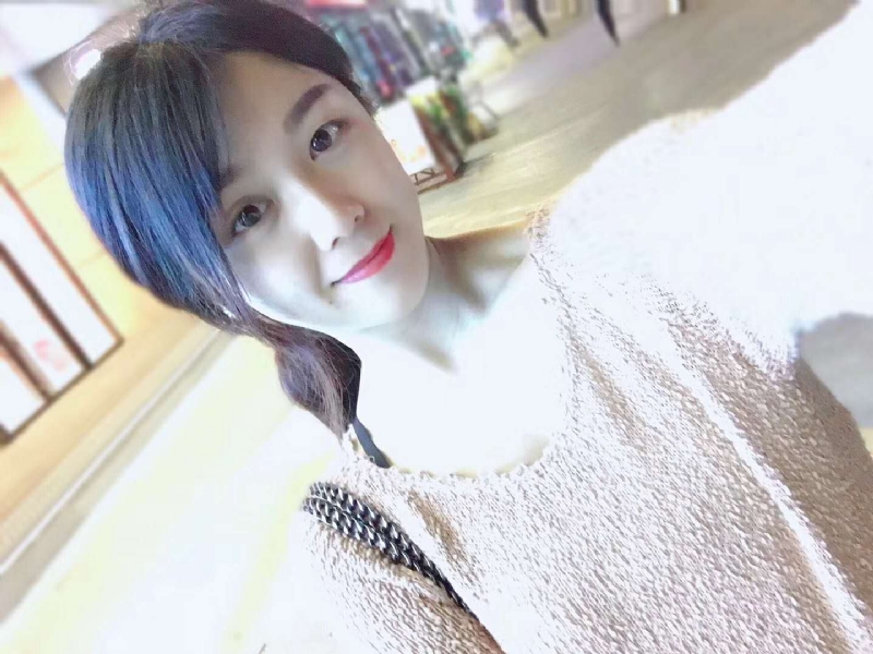 丹丹的第二张照片--屏南征婚网