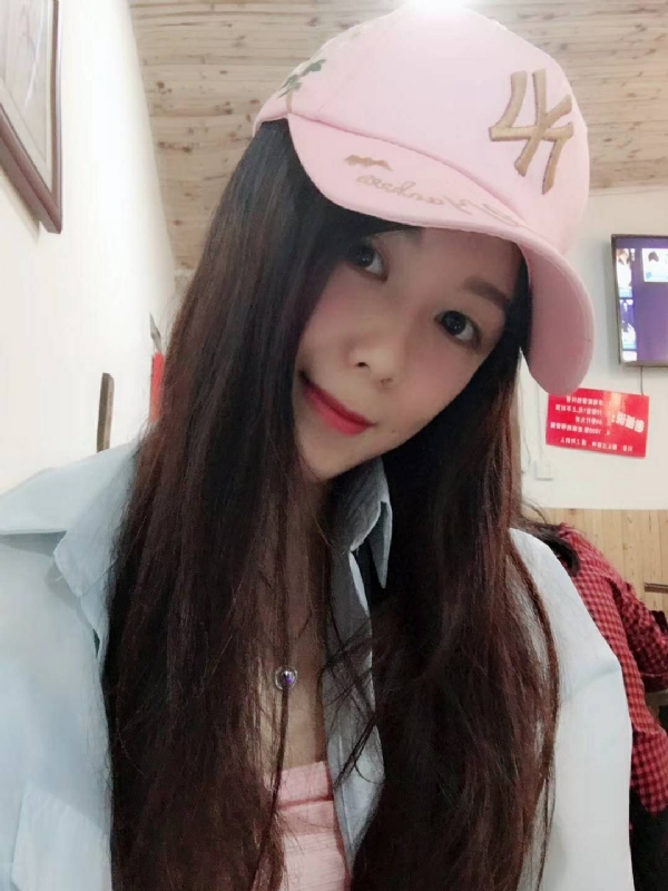 丹丹的第三张照片--屏南征婚网