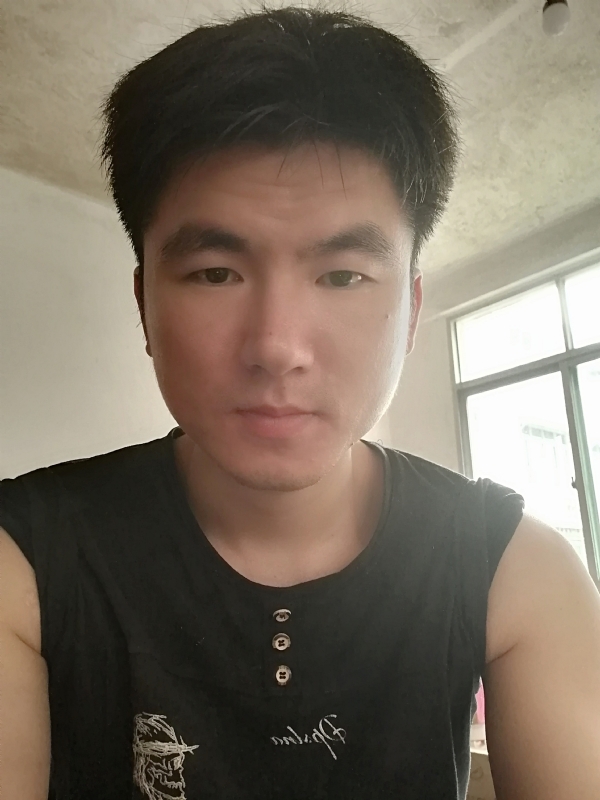 何必呢的第二张照片--屏南征婚网