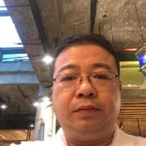 一个70后的离异大叔的第一张照片--屏南征婚网