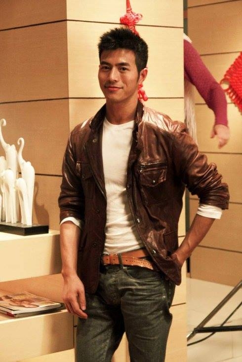 李家佑的第一张照片--屏南征婚网