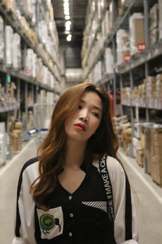 平ling的第二张照片--屏南征婚网
