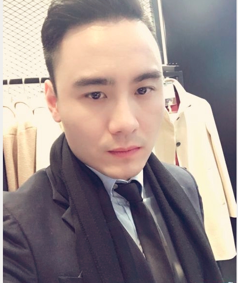 張建輝的第一张照片--屏南征婚网