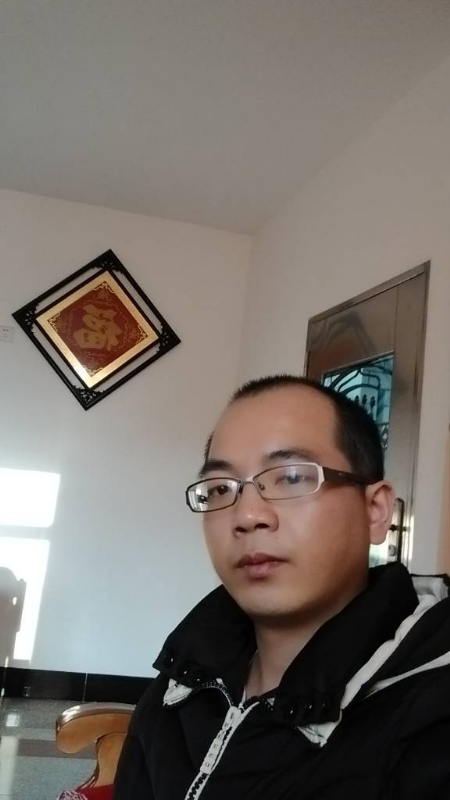 心灵游侠的第一张照片--屏南征婚网