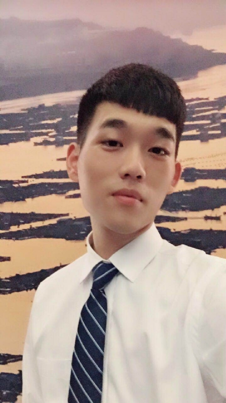 欧弟的第一张照片--屏南征婚网