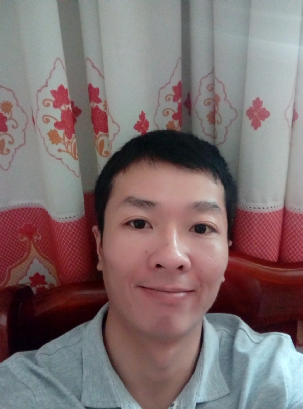 疯狂的土豆的第一张照片--屏南征婚网