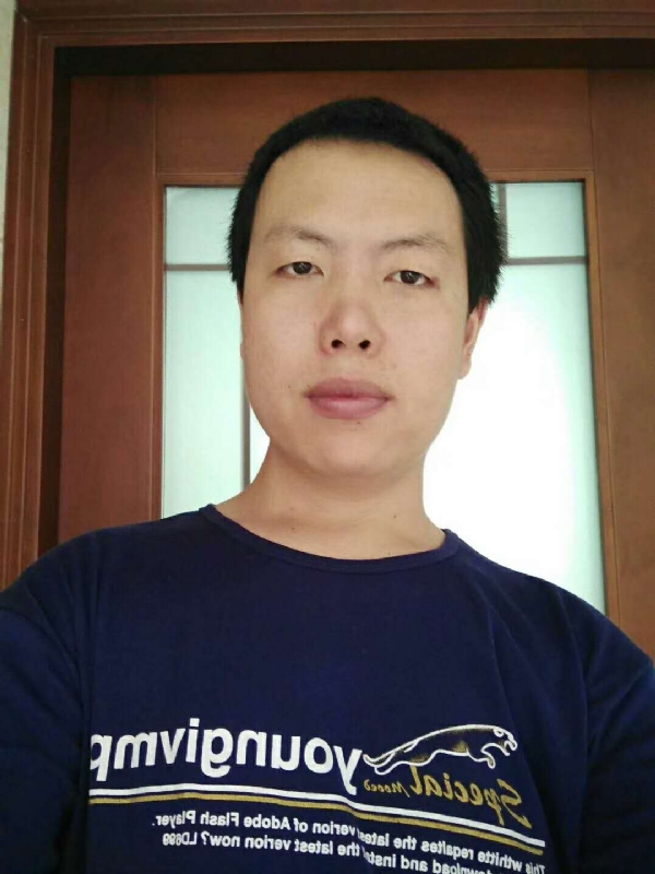 期待认识你的第一张照片--屏南征婚网