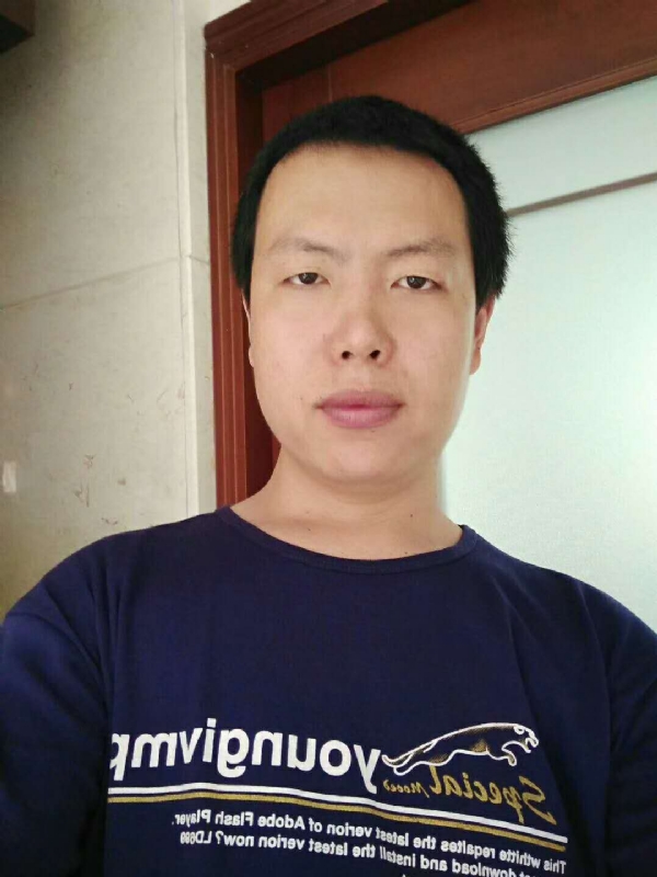 期待认识你的第三张照片--屏南征婚网