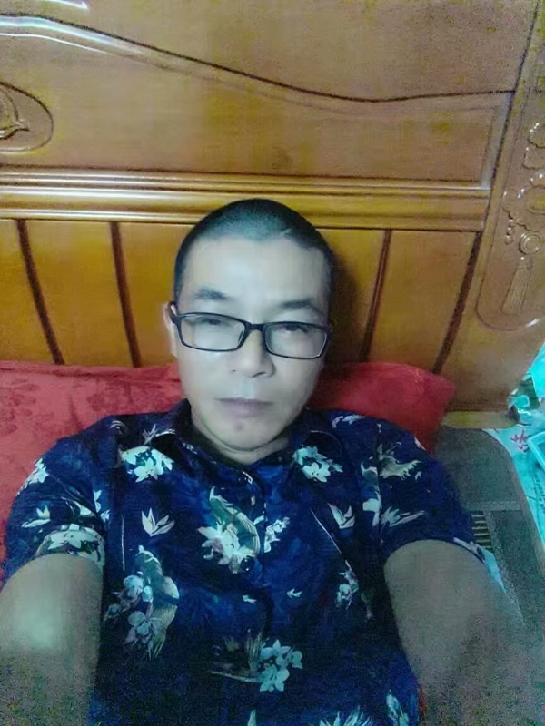 坚信就是你的第一张照片--屏南征婚网