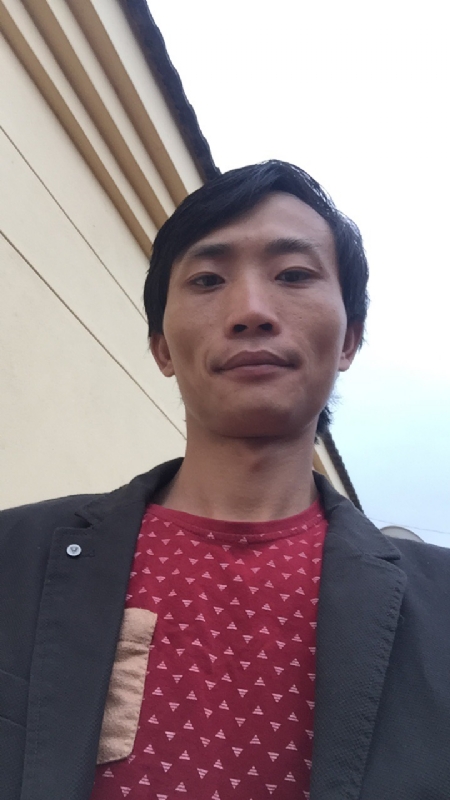 WENK的第一张照片--屏南征婚网
