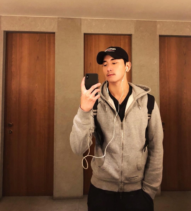 寻水的鱼的第一张照片--屏南征婚网