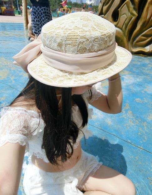 小妮的第二张照片--屏南征婚网
