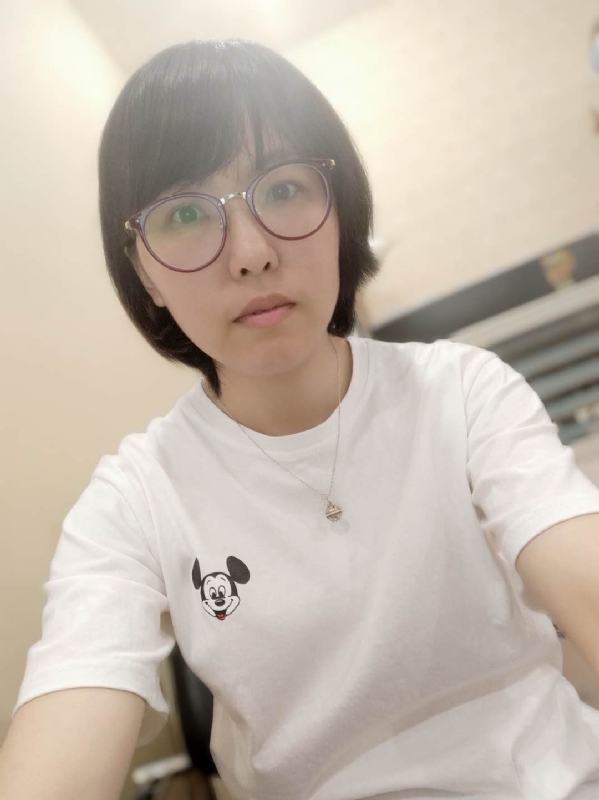 至简至繁的第一张照片--屏南征婚网