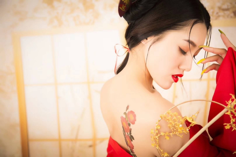 小艾的第二张照片--屏南征婚网