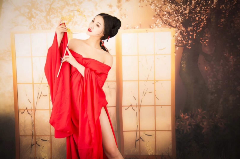 小艾的第三张照片--屏南征婚网