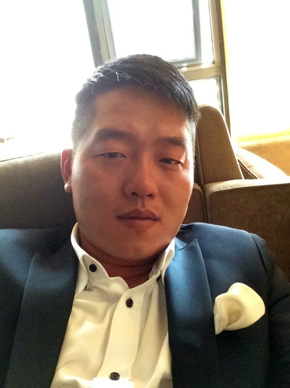 风往北吹的第二张照片--屏南征婚网