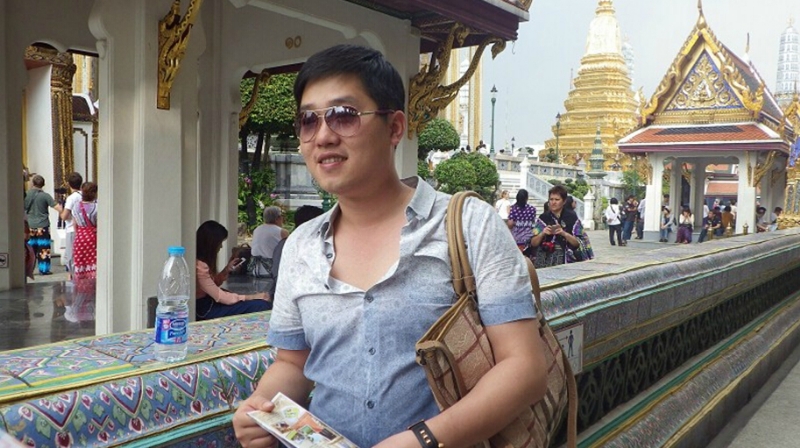 风往北吹的第三张照片--屏南征婚网