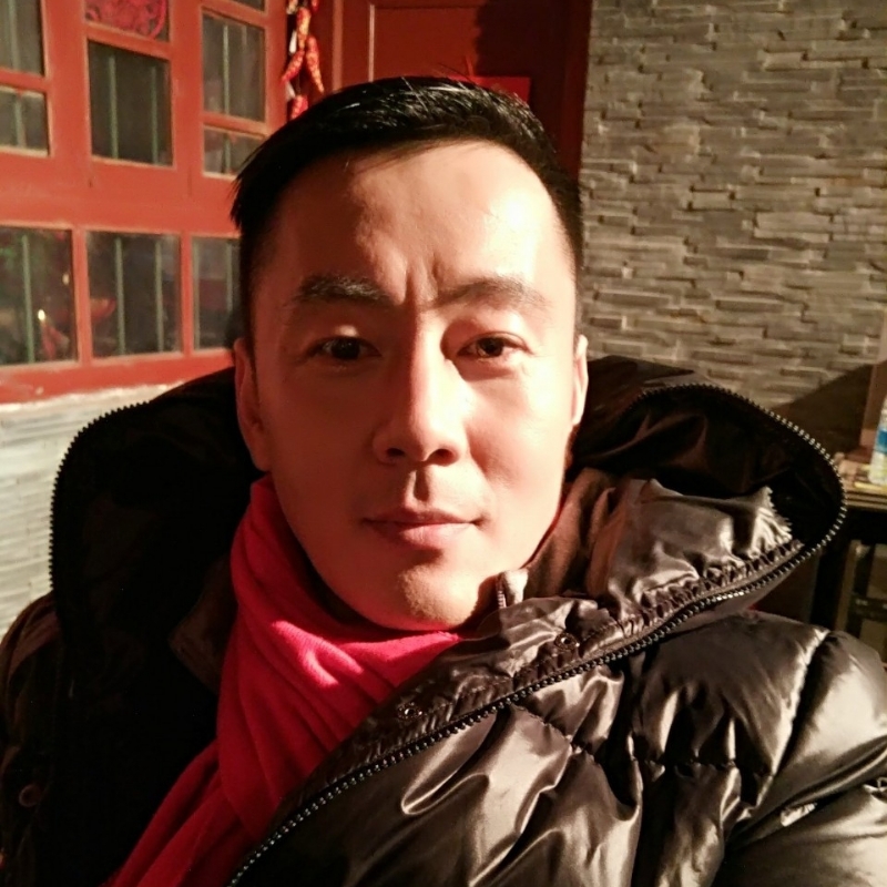 月满西楼的第一张照片--屏南征婚网