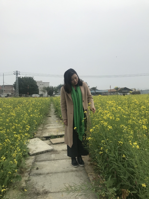 多多的第一张照片--屏南征婚网