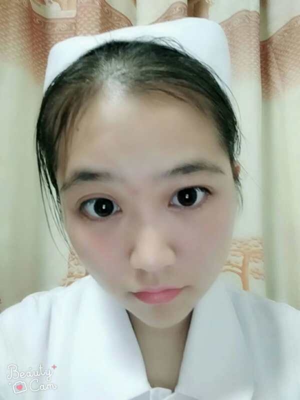 美美的第二张照片--屏南征婚网