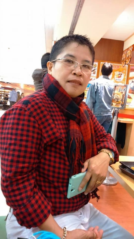 Bojing的第一张照片--屏南征婚网