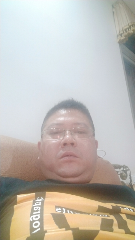 阿明的第一张照片--屏南征婚网