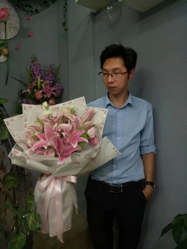 不死书生的第一张照片--屏南征婚网