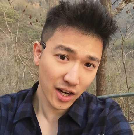 一切隨緣的第二张照片--屏南征婚网