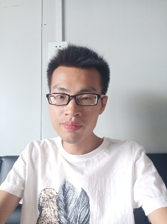 只求缘分来到的第一张照片--屏南征婚网