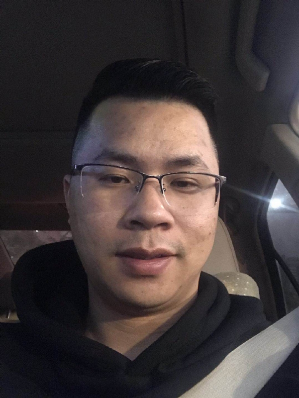 心飞扬的第一张照片--屏南征婚网