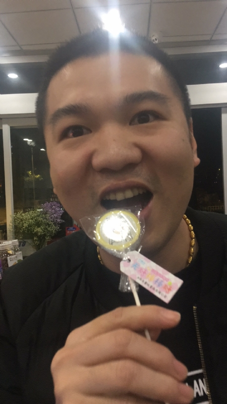 王小叶的第一张照片--屏南征婚网