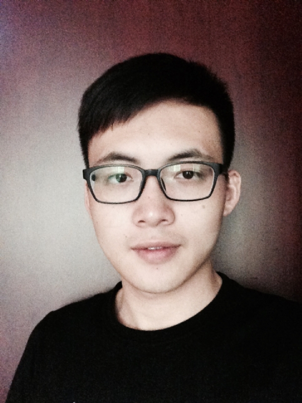 大鱼的第一张照片--屏南征婚网