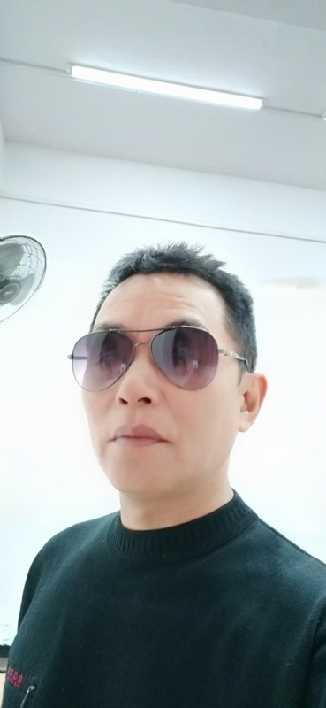 水进的第一张照片--屏南征婚网