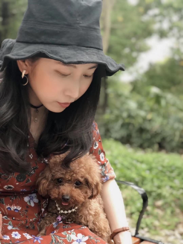 Jiessie的第一张照片--屏南征婚网