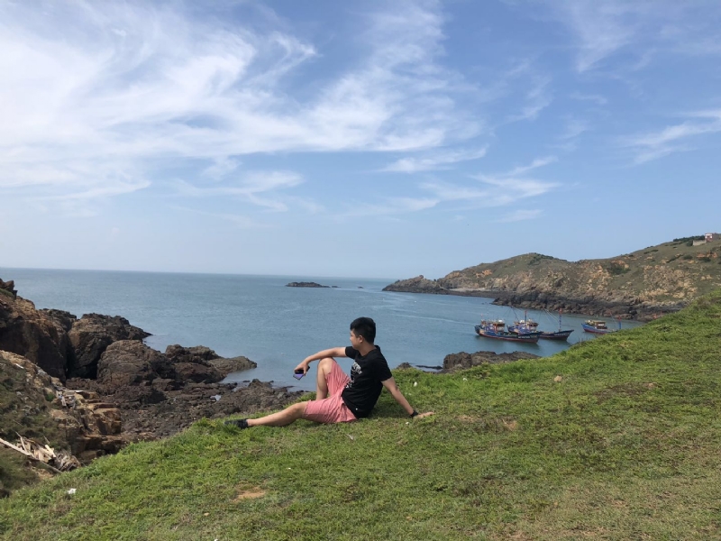 闭月的第二张照片--屏南征婚网