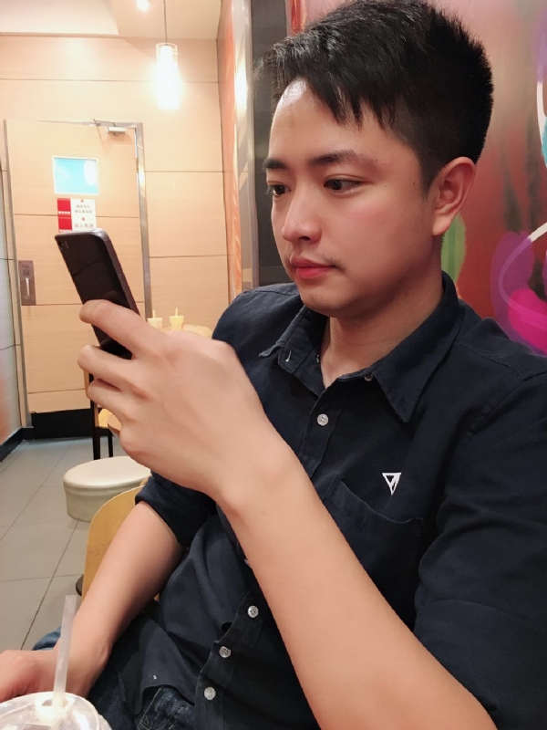 闭月的第三张照片--屏南征婚网