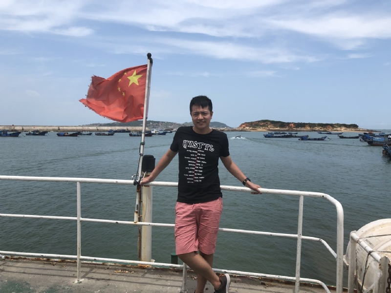 闭月的第四张照片--屏南征婚网