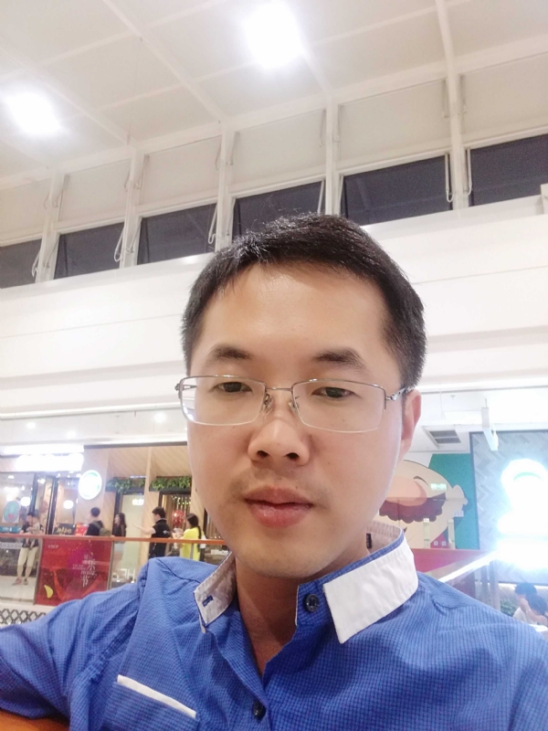 孤独小舟的第一张照片--屏南征婚网