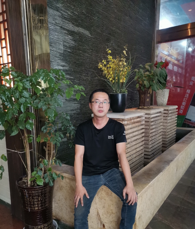 孤独小舟的第二张照片--屏南征婚网