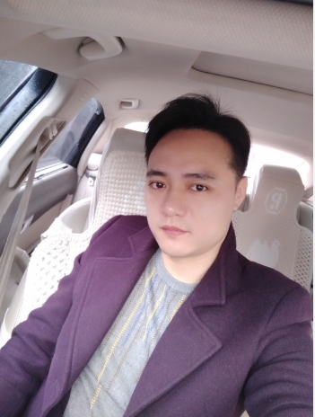 春的第一张照片--屏南征婚网