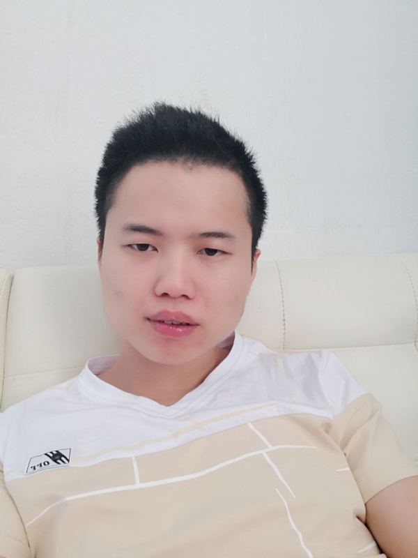 执一份情的第一张照片--屏南征婚网