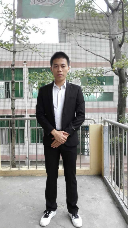 小口天老师的第一张照片--屏南征婚网