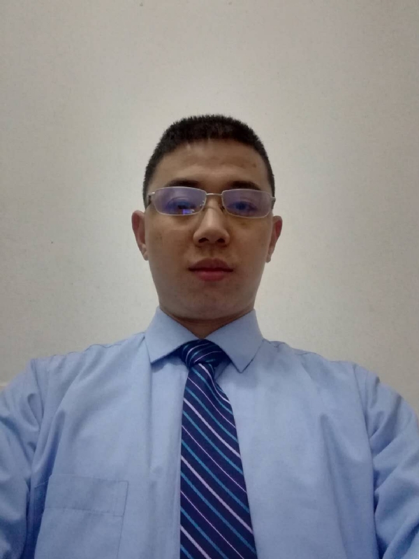 克火的第一张照片--屏南征婚网