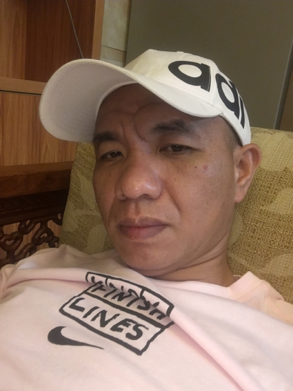 坚持到底的第一张照片--屏南征婚网