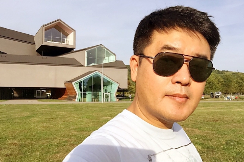 笑对人生的第一张照片--屏南征婚网