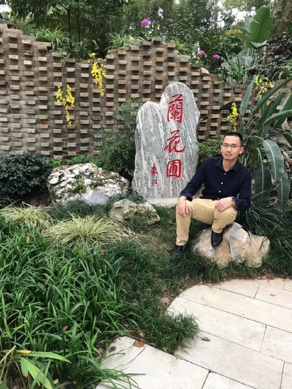真心换真心的第一张照片--屏南征婚网