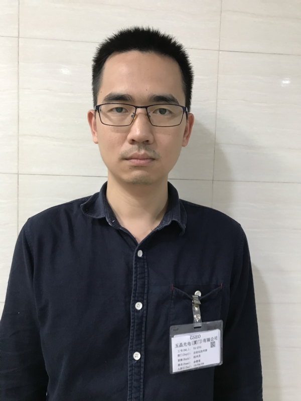 真心换真心的第三张照片--屏南征婚网